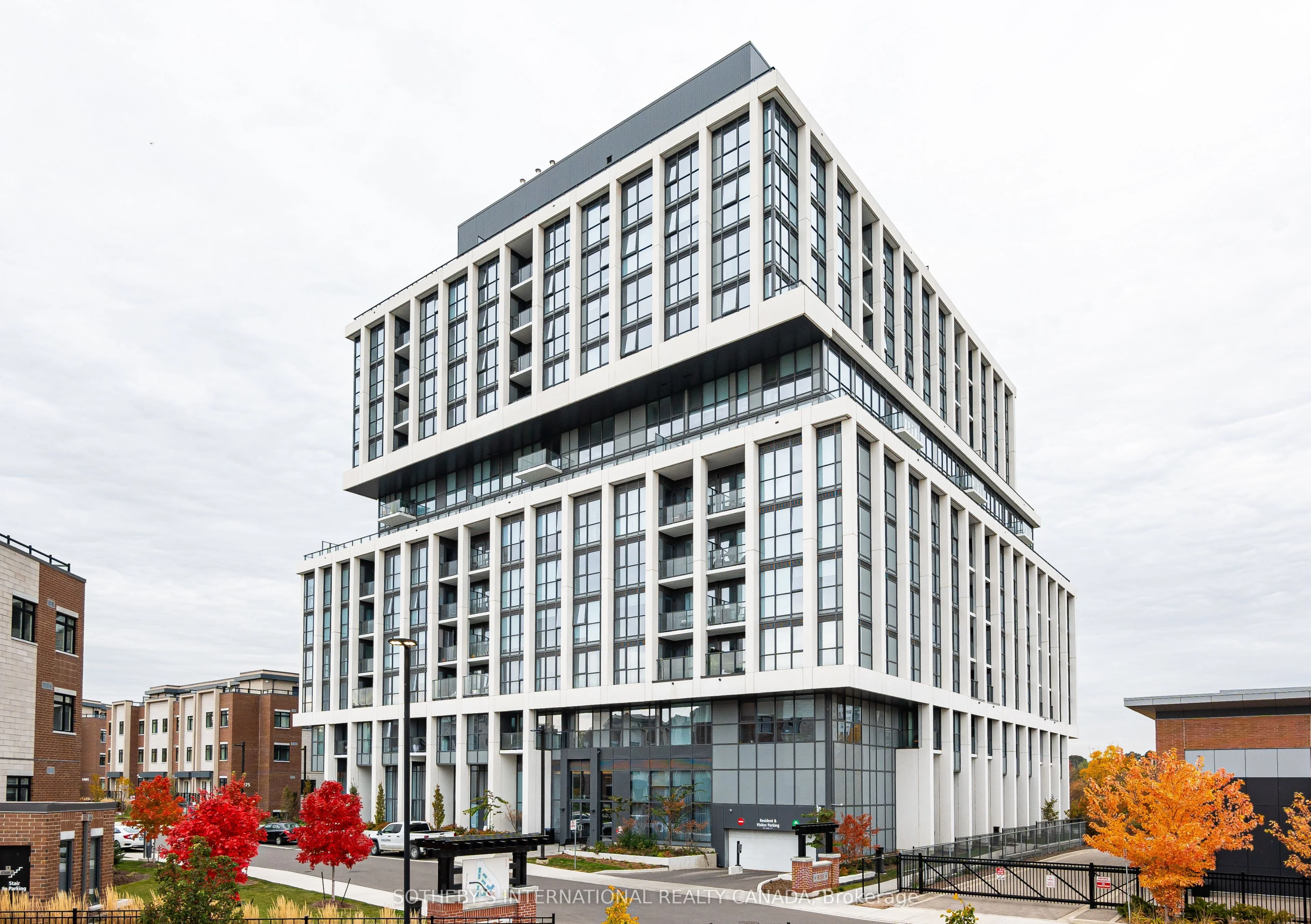 1063 Douglas McCurdy Common 614, Mississauga, ON L5G 0C5