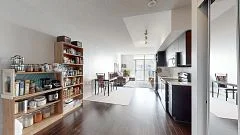 103 The Queensway Avenue 2615, Toronto W01, ON M6S 5B3