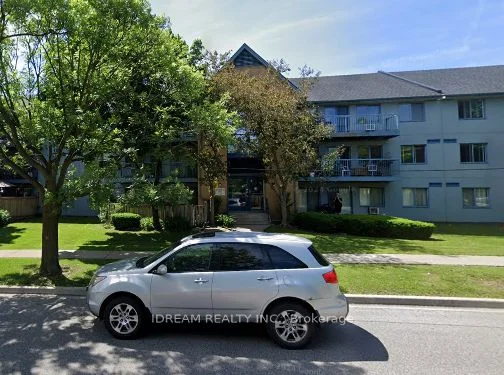 65 Trailwood Drive 334, Mississauga, ON L4Z 3L1