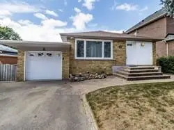 Detached in Toronto