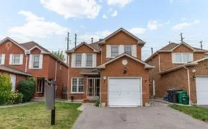 Detached in Mississauga