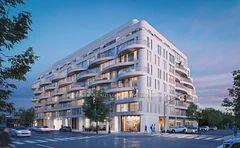689 The Queensway PH803, Toronto W07, ON M8Y 1L1