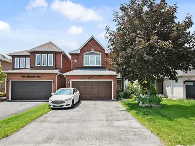 Detached in Mississauga
