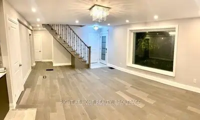 Detached in Milton
