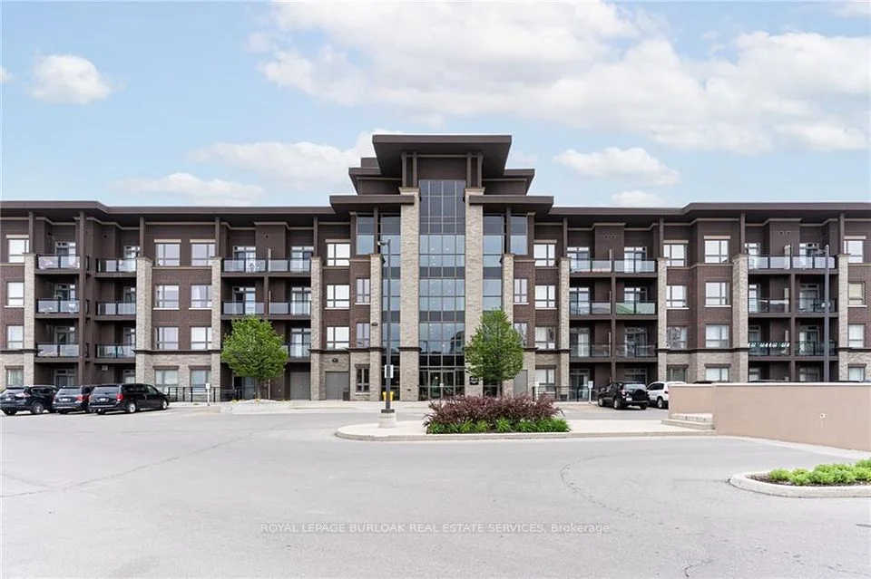 5010 Corporate Drive 235, Burlington, On L7l 0h6