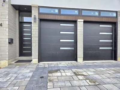 Detached in Mississauga