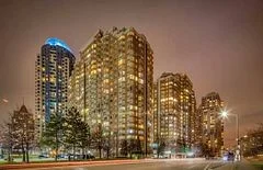 335 Webb Drive 1903, Mississauga, ON L5B 4A1
