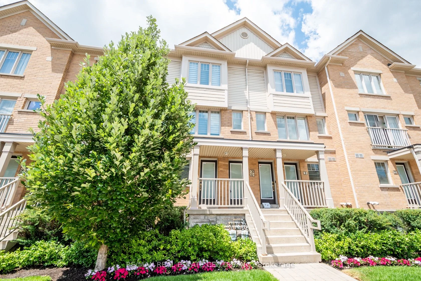 3250 Bentley Drive 30, Mississauga, ON L5M 0P7