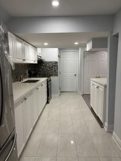 Detached in Mississauga