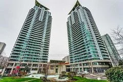 1 Elm Drive W 1901, Mississauga, On L5b 4m1