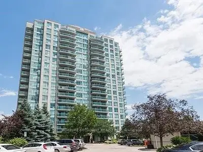 Condo Apartment in Mississauga