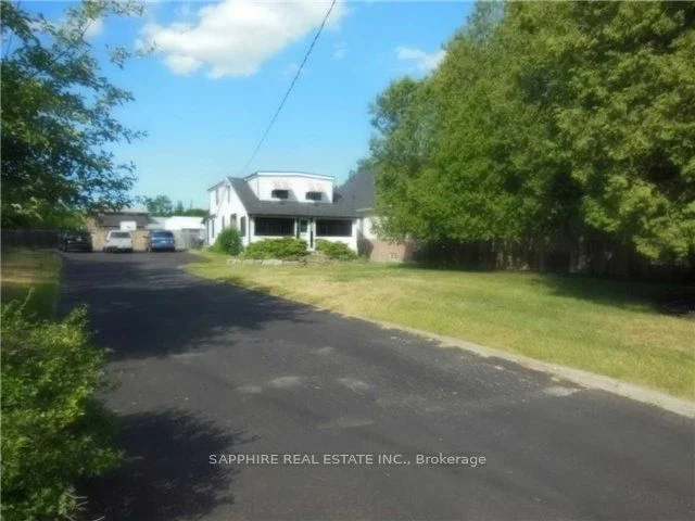 2211 Camilla Road, Mississauga, ON L5A 2K2