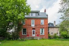 254 Evelyn Avenue, Toronto W02, ON M6P 2Z9