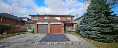 Semi-Detached in Toronto