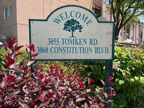 3055 Tomken Road 359, Mississauga, ON L4Y 3X9