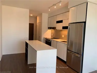 Condo Apartment in Mississauga