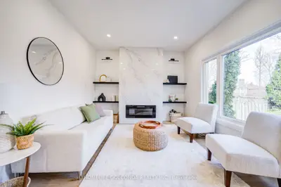 Detached in Mississauga