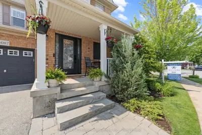 Semi-Detached in Burlington