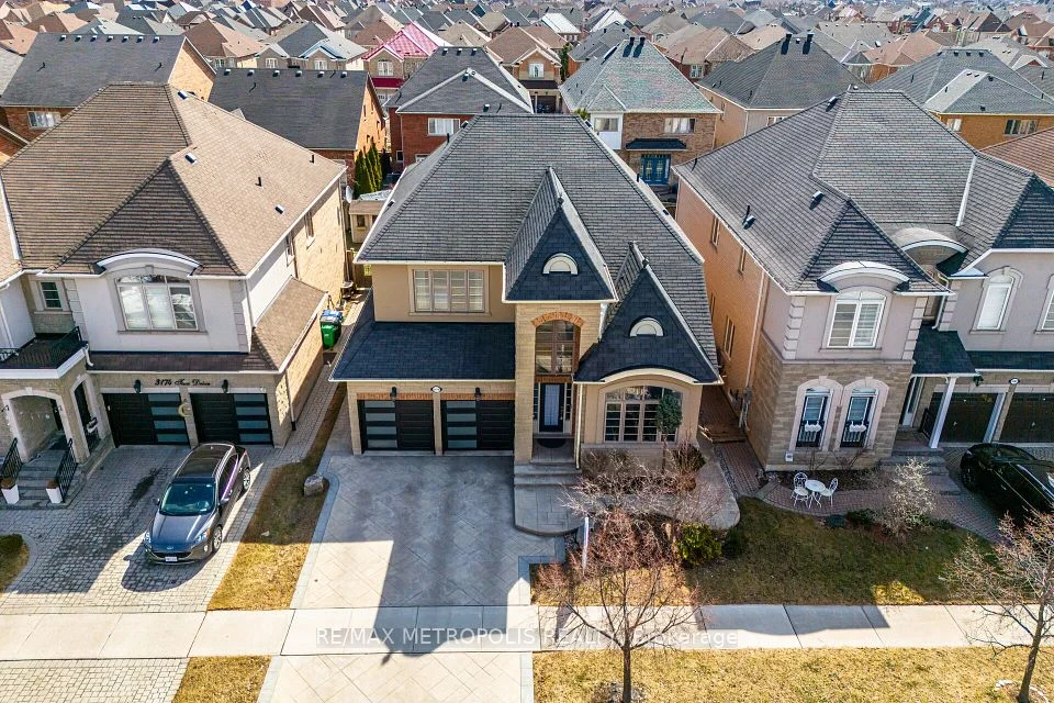 3178 Tacc Drive, Mississauga, ON L5M 0B6
