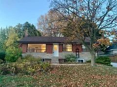 1083 Bridge Road Main Fl, Oakville, ON L6L 2B6