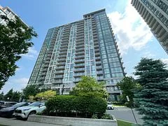 339 Rathburn Road W 801, Mississauga, ON L5B 0K6