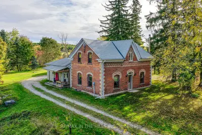 Detached in Caledon