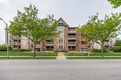 4015 Kilmer Drive 209, Burlington, ON L7M 4M4
