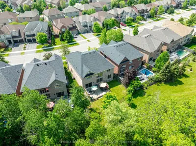 Detached in Oakville