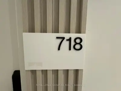 Condo Apartment in Mississauga