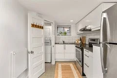 200 Galley Avenue Basement, Toronto W01, ON M6R 1H4