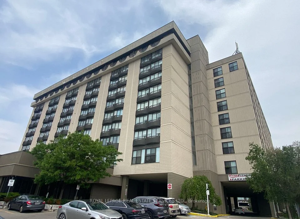 2737 Keele Street 419, Toronto W05, ON M3M 2E9