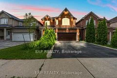 Detached in Brampton