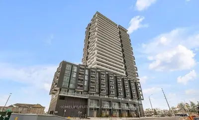 Condo Apartment in Brampton