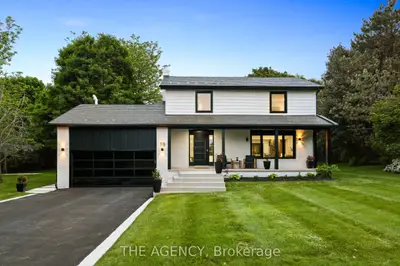 Detached in Caledon