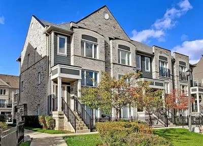 3050 Erin Centre Boulevard 174, Mississauga, On L5m 0p5