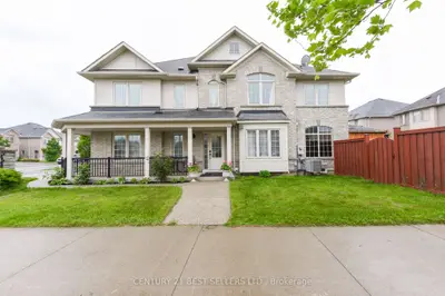 Semi-Detached in Burlington