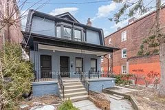 463 St Clarens Avenue, Toronto W02, ON M6H 3W4
