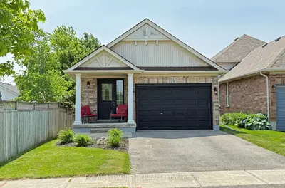 Detached in Orangeville