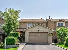 4199 Powderhorn Crescent, Mississauga, On L5l 3b8