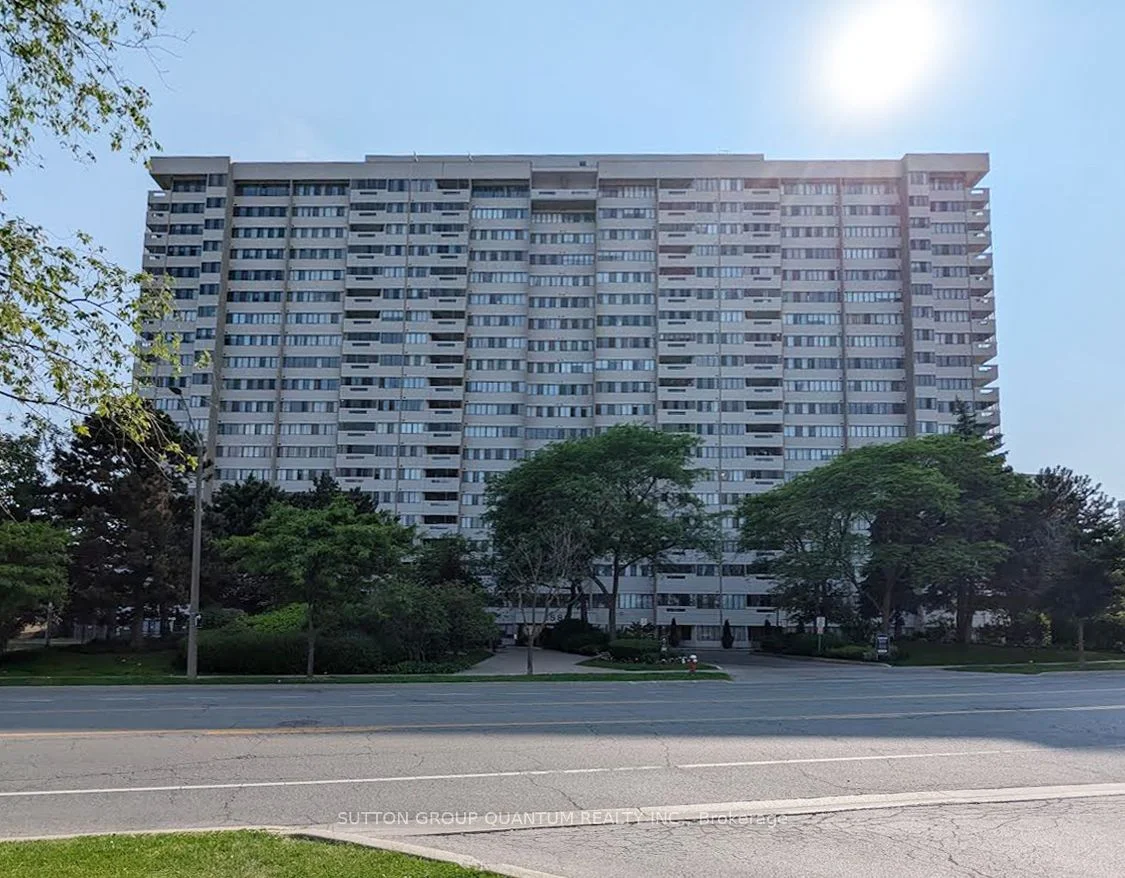 1580 MISSISSAUGA VALLEY Boulevard 1012, Mississauga, ON L5A 3T8