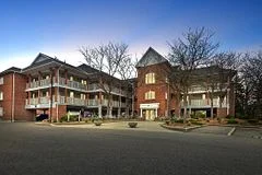 Condo Apartment in Mississauga