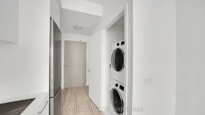Condo Apartment in Brampton