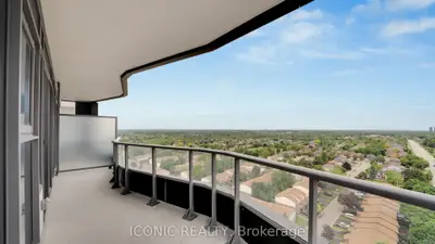 Common Element Condo in Brampton