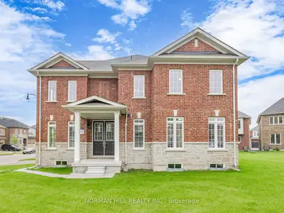 Detached in Brampton