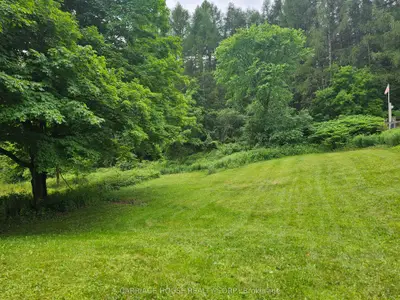 Vacant Land in Caledon
