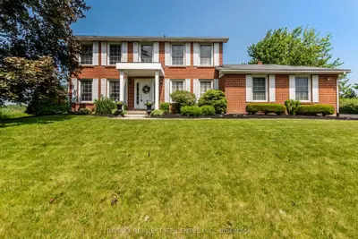 Detached in Burlington