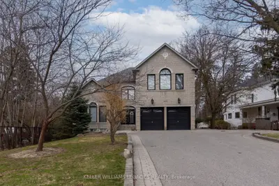 Detached in Brampton