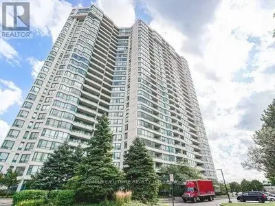550 Webb Drive 1101, Mississauga, On L5b 3y4