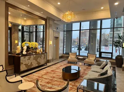 Condo Apartment in Mississauga