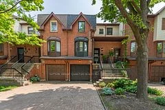 72 Normandy Place, Oakville, ON L6K 1S1